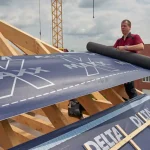 Dörken Delta Maxx X 1,5x50m 16kg Különleges ajánlat