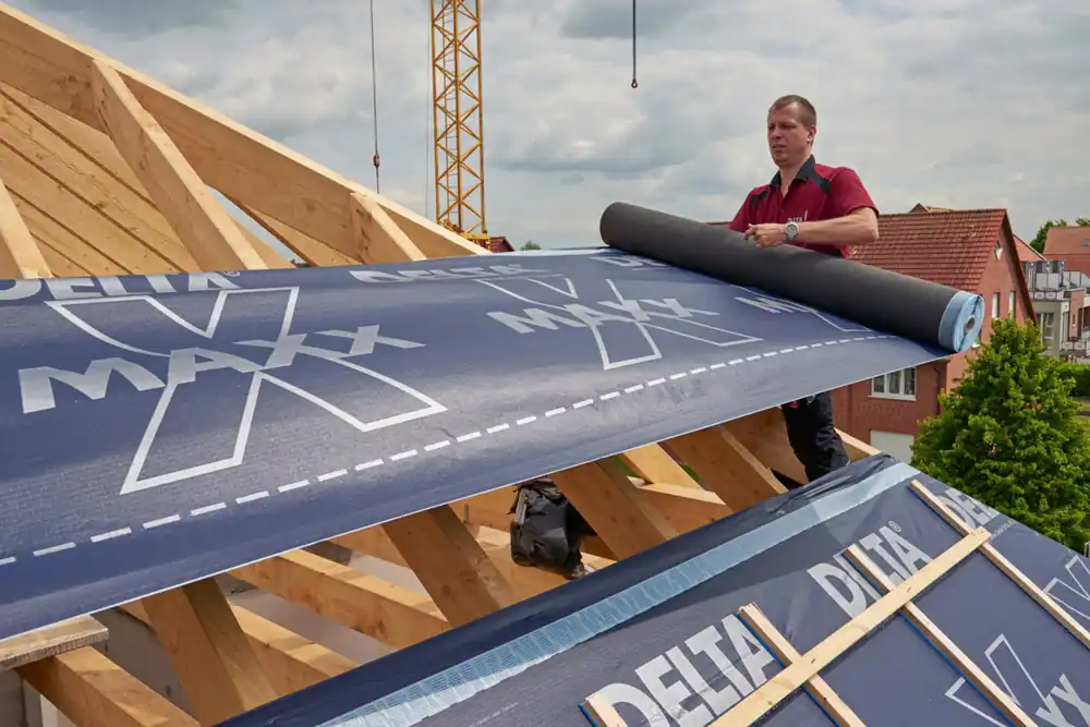 Dörken Delta Maxx X 1,5x50m 16kg Különleges ajánlat