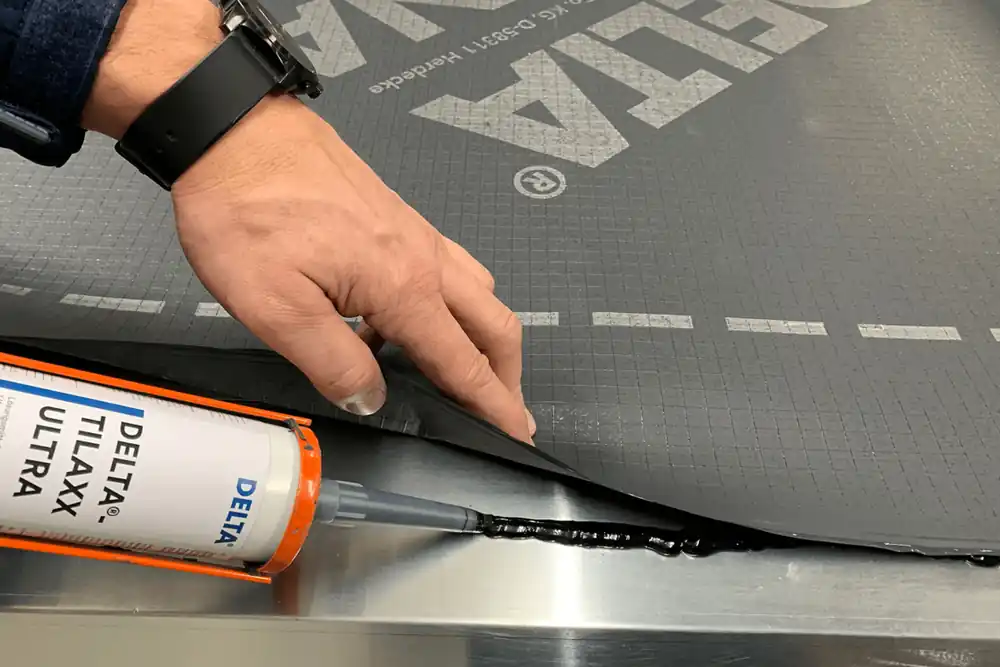 Dörken Delta Tilaxx Ultra 290ml Utolsó esély
