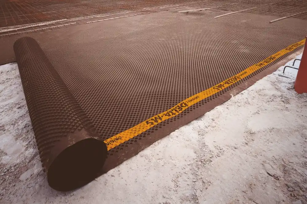 Szezonális akció Dörken Delta MS 1,5 m x 30m2