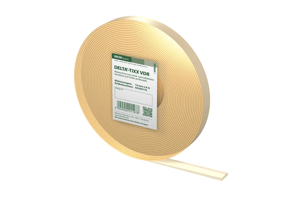 Outlet Dörken Delta Tixx VDR 12mmx8m