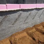 Azonnali szállítás Dörken Delta GEO-DRAIN QUATTRO 2mx12,5m