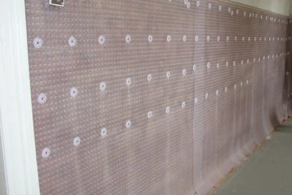 Dörken Delta PT 2x20m 40m2 Vedd meg online