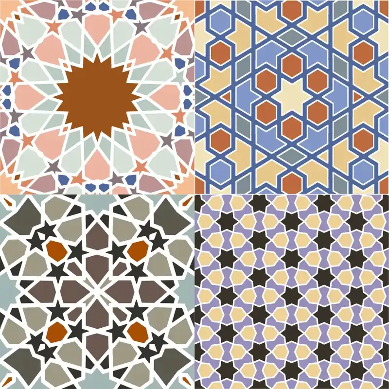 Realonda Marrakech Colour 44X44 I.o Akció