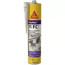 Sikaflex-11FC Purform (cherry, 300 ml) Szuper akció