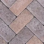 Térkő Barabás Téglakő fahéj 5cm (35 db/m2)12,96 m2/ Biztonságos fizetés