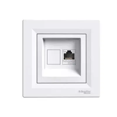 Szuper ajánlat ASFORA RJ45 ADATCSATL CAT5E UTP FH