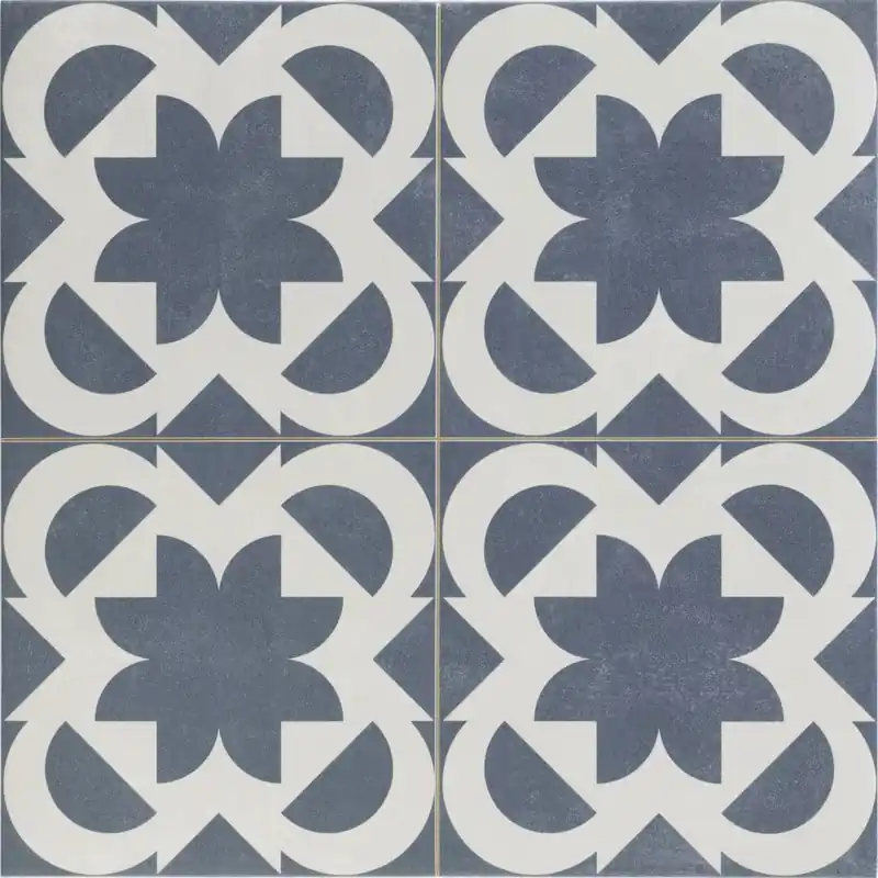 Realonda Fez Blue 44X44 I.o Vedd meg most