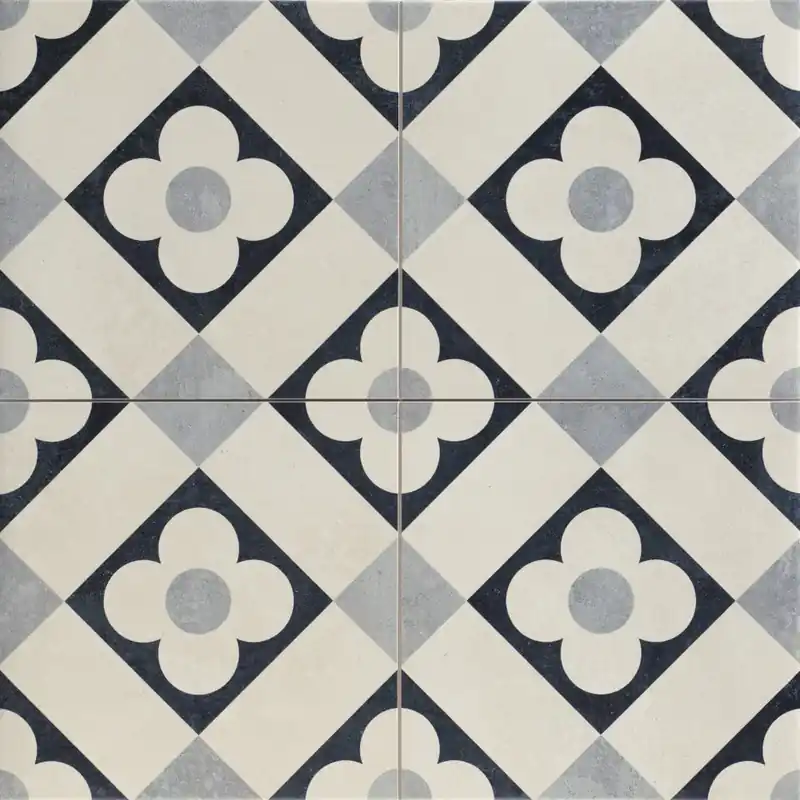 Outlet Realonda Barcelona White 44X44 I.o