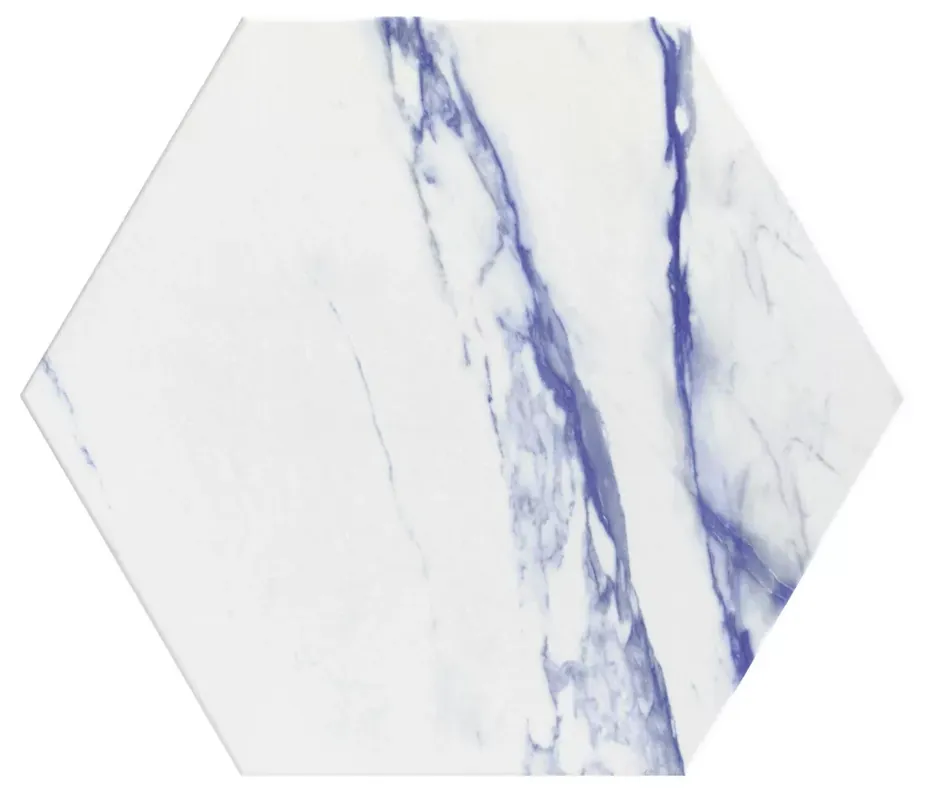 Expressz kézbesítés Realonda Thassos Blue 56X48,5 I.o