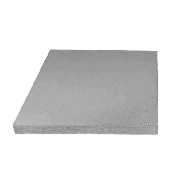 Biztonságos fizetés Beton Járdalap 4cm szürke 40x40cm(koptatós) (Frühwald 60db/ )