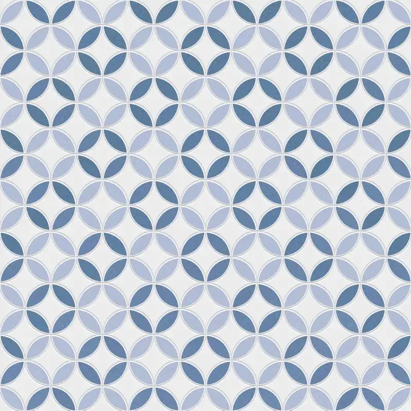 Realonda Orly Blue 44X44 I.o Vedd meg online