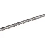 Árcsökkenés Fúrószár SDS Plus, négyélű, kőzetfúró 4X110 mm