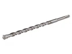 Árcsökkenés Fúrószár SDS Plus, négyélű, kőzetfúró 4X110 mm