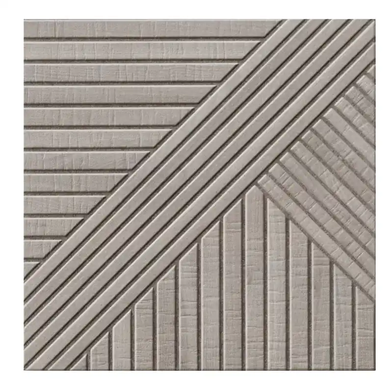Expressz kézbesítés Realonda Tangram Wood Olive 44X44 I.o