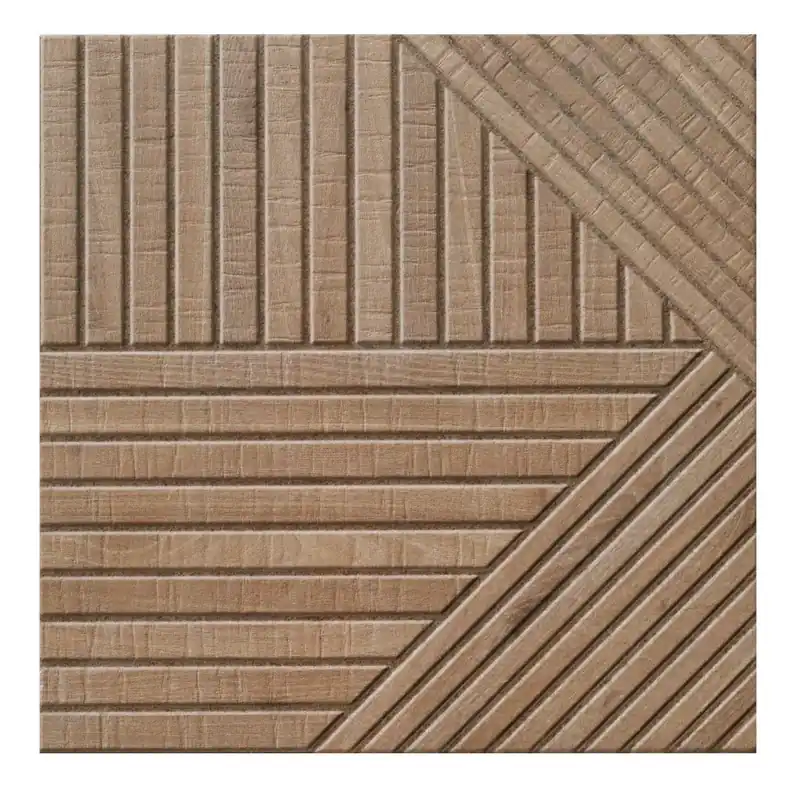Akció Realonda Tangram Wood Oak 44X44 I.o
