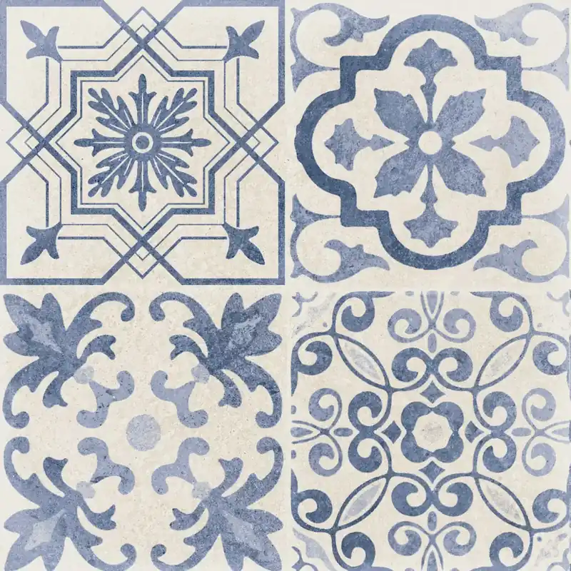 Árcsökkenés Realonda Skyros Deco Blanco 44X44 I.o