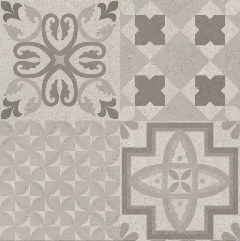 Realonda Skyros Deco Gris 44X44 I.o Akciós ár