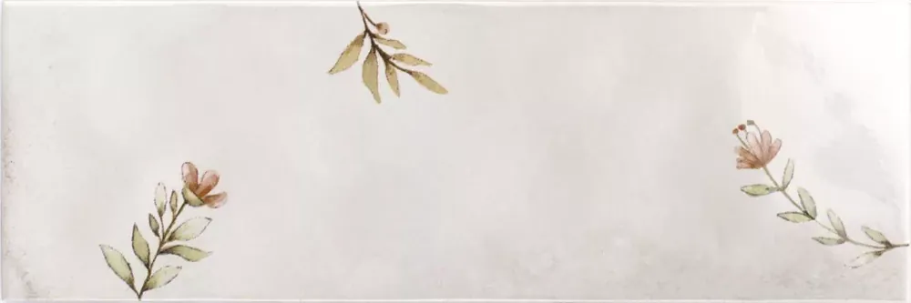 Realonda Zilij Deco White 14X45 I.o Kedvezményes ár