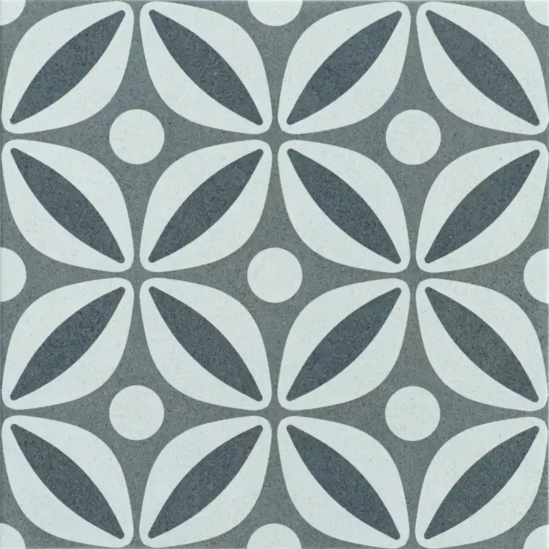 Kedvezmény Realonda Westbury Grey 33X33 I.o