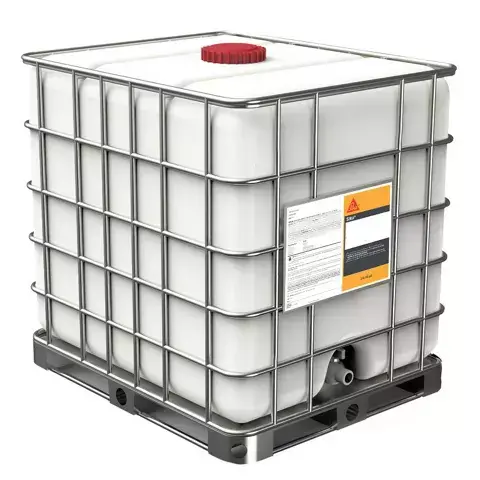 Prémium Sika ViscoCrete-1020 X-treme folyósító adalékszer 25kg