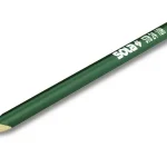 ÁCSCERUZA 30 CM SOLA HB ZÖLD Akció