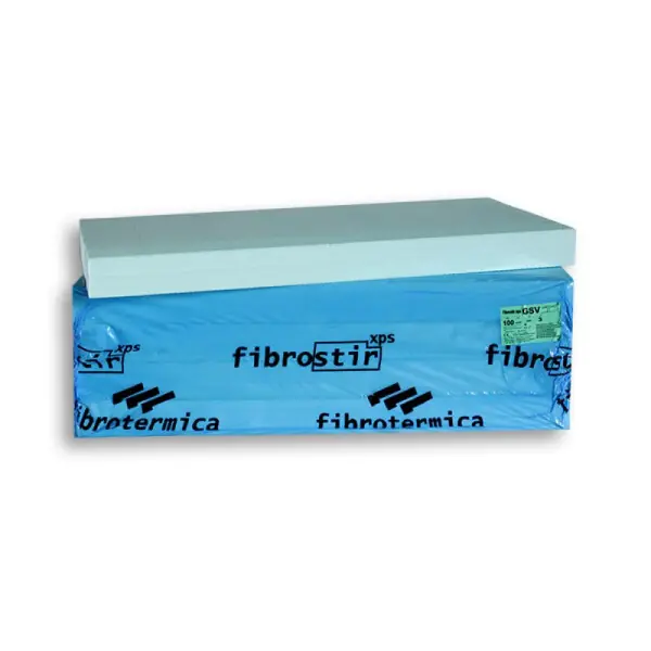 XPS Lábazati szigetelés 20 cm 1250*600*200 (1,5 m2/bála) Fibrostir G/SV Ajánlat