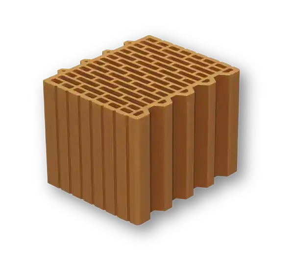 Tégla Cemacon 30 NF (Evoceramic) 64db/ Utolsó esély
