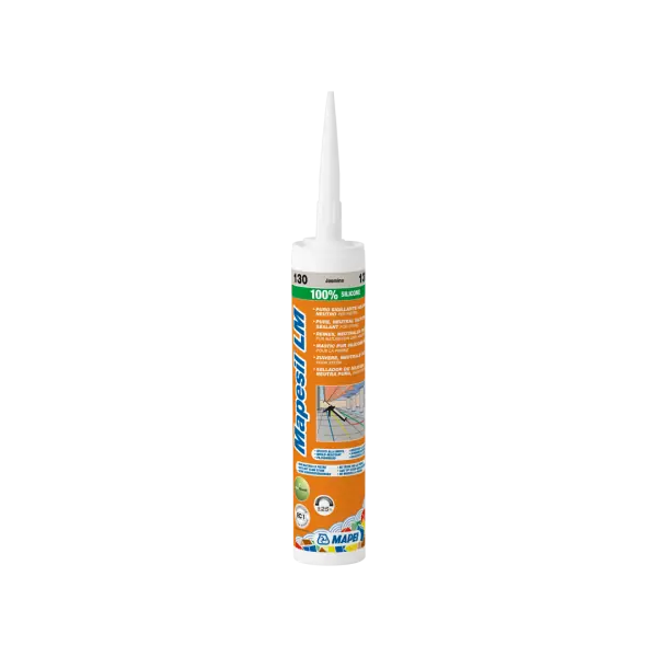 Expressz szállítás Mapesil LM szilikon tömítő 132 (bézs) 310ml