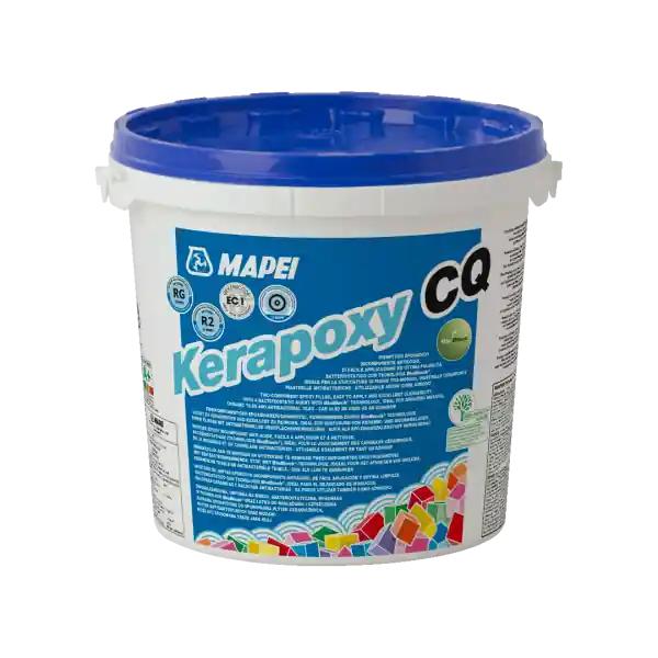 Vedd meg online MAPEI KERAPOXY CQ NR.113 CEMENTSZÜRKE 3 KG