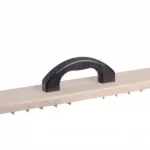 Árcsökkenés Kaparó Ytong 450x95mm durva fogazat