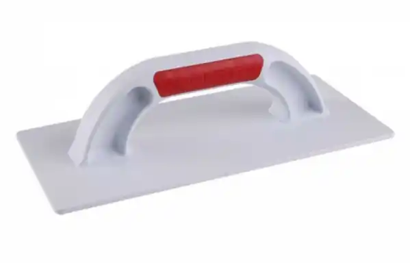 Műanyag simító 270x125mm Gyors szállítás