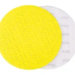 Zsiráf tépőzáras csiszolókorong 225mm P180 Legjobb ár
