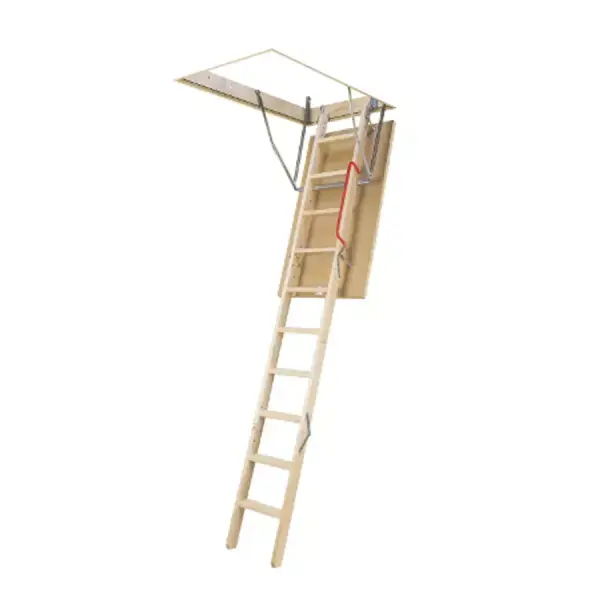 Padláslétra Optistep OLA 280 60*120cm Legjobb ár