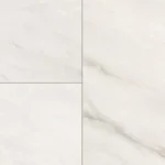 ELF812 Egger White Levanto Marble laminált padló PRO Kingsize 8/33 4+1V AQ Vízálló+ Kedvezményes ár