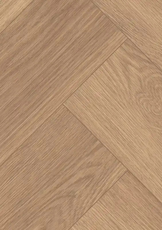 EL2134 Egger Brown Baronia Oak halszálak mintás laminált padló Herringbone 8/32 4V Árcsökkenés