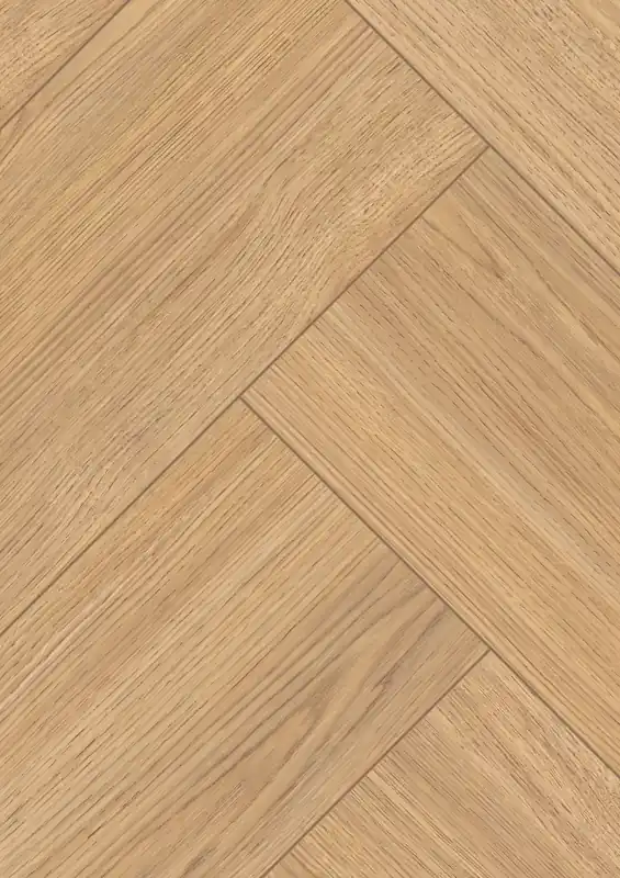 EL2152 Egger Natural Casella Oak halszálak mintás laminált padló Herringbone 8/32 4V Végkiárusítás