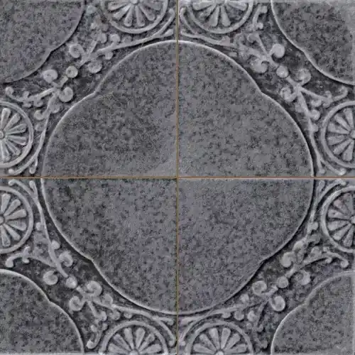 Vásárlói kedvenc Peronda FS Jaipur Black LT 45X45 I.o.