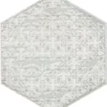 Prissmacer Dec. Rain Bianco Brillo 19,8X22,8 Kedvezmény