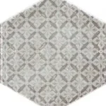 Árengedmény Prissmacer Dec. Rain Grigio Brillo 19,8X22,8