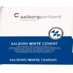 Cement fehér Dán Aalborg 25kg/zs Szuper ajánlat