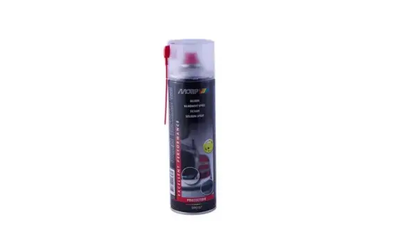 Motip szilikon spray 500ml Prémium
