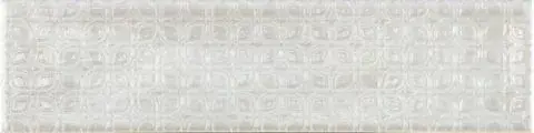 Prissmacer Dec. Rain Bianco Brillo 7,5X30 Ne maradj le