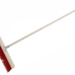 Úttest seprű 80cm fa nyél 150cm Utolsó esély