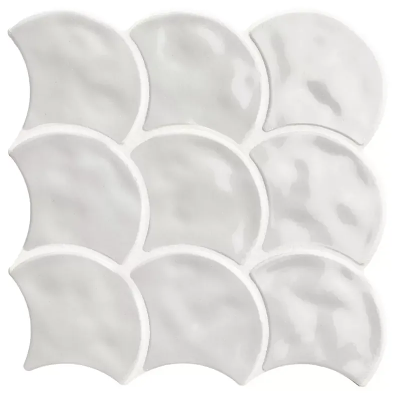Realonda Scale Gloss Grey 30,7X30,7 I.o Rendeld meg most