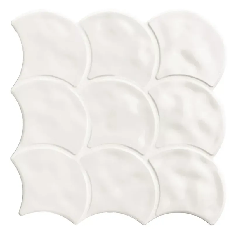 Realonda Scale Gloss White 30,7X30,7 I.o Kihagyhatatlan ajánlat