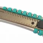 Törhető pengés kés Messer M38 Kedvezmény