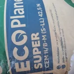 Különleges ajánlat CEMENT HOLCIM SUPER CEM II/B-M 42,5 N 25 kg piros 64 zsák/