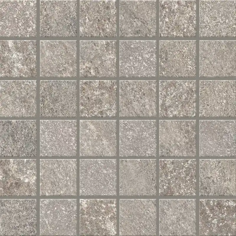 Unicom Starker Arenite Mosaico Grigio 30X30 Azonnali szállítás