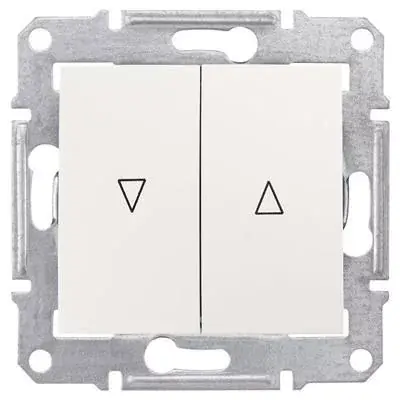 Végkiárusítás SEDNA R105 ZSALU MECH ZÁR KR KN@